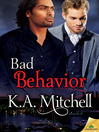 Cover image for Bad Behavior